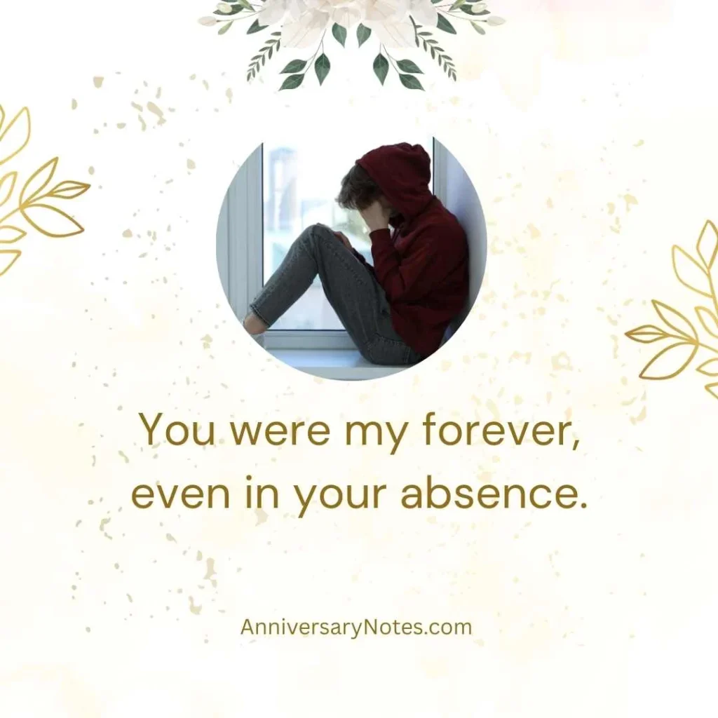 5 Years After Death of Spouse Quotes