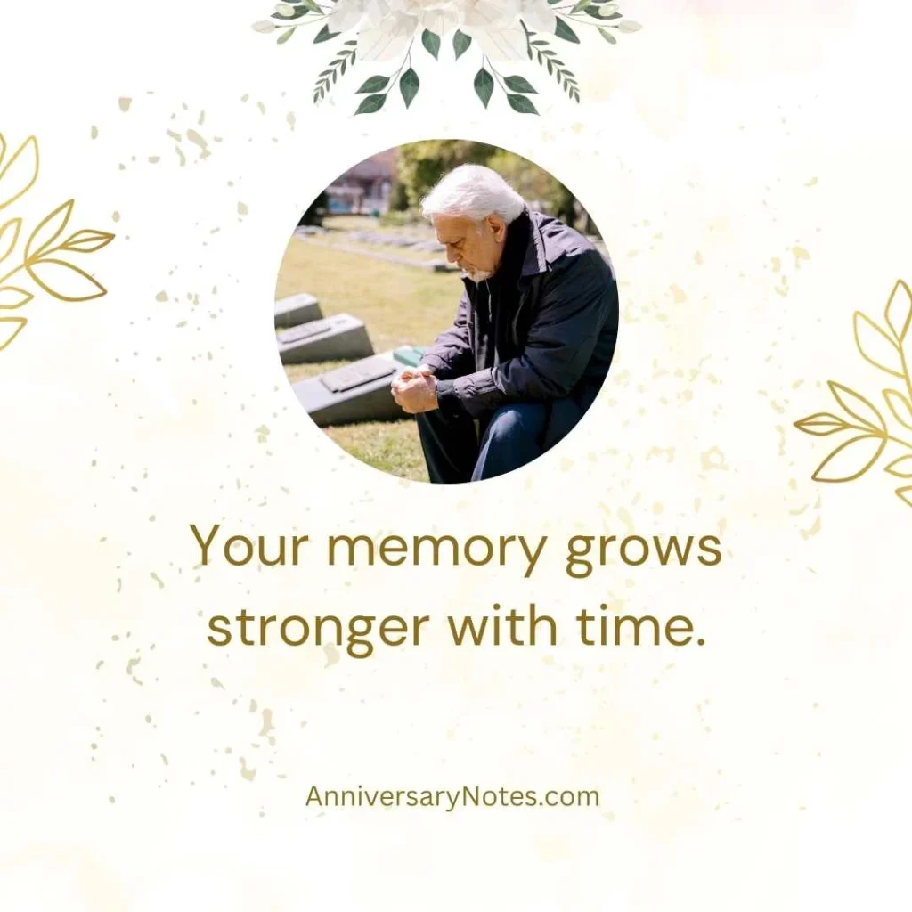 5 Years Gone but Never Forgotten