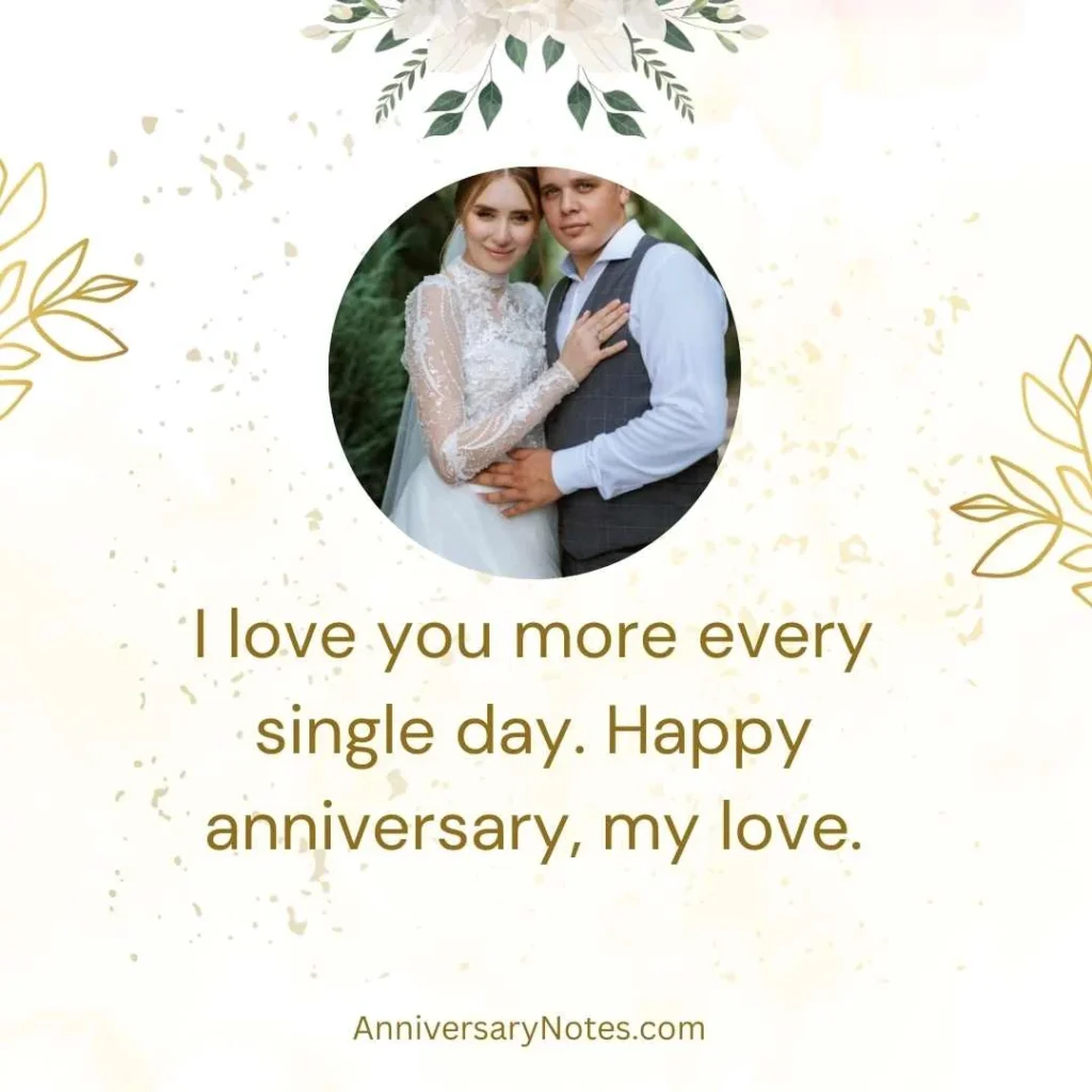 Anniversary Boyfriend Quotes