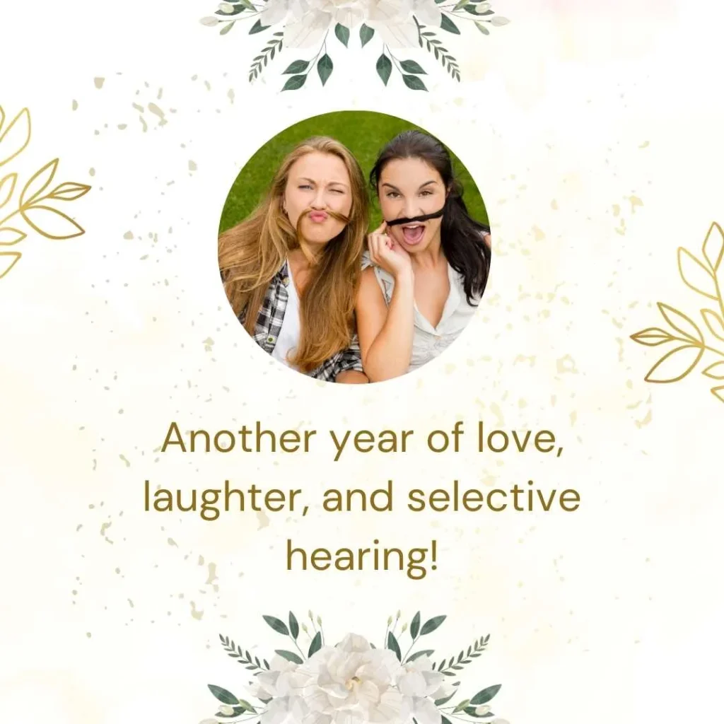 Anniversary Quotes for Best Friends