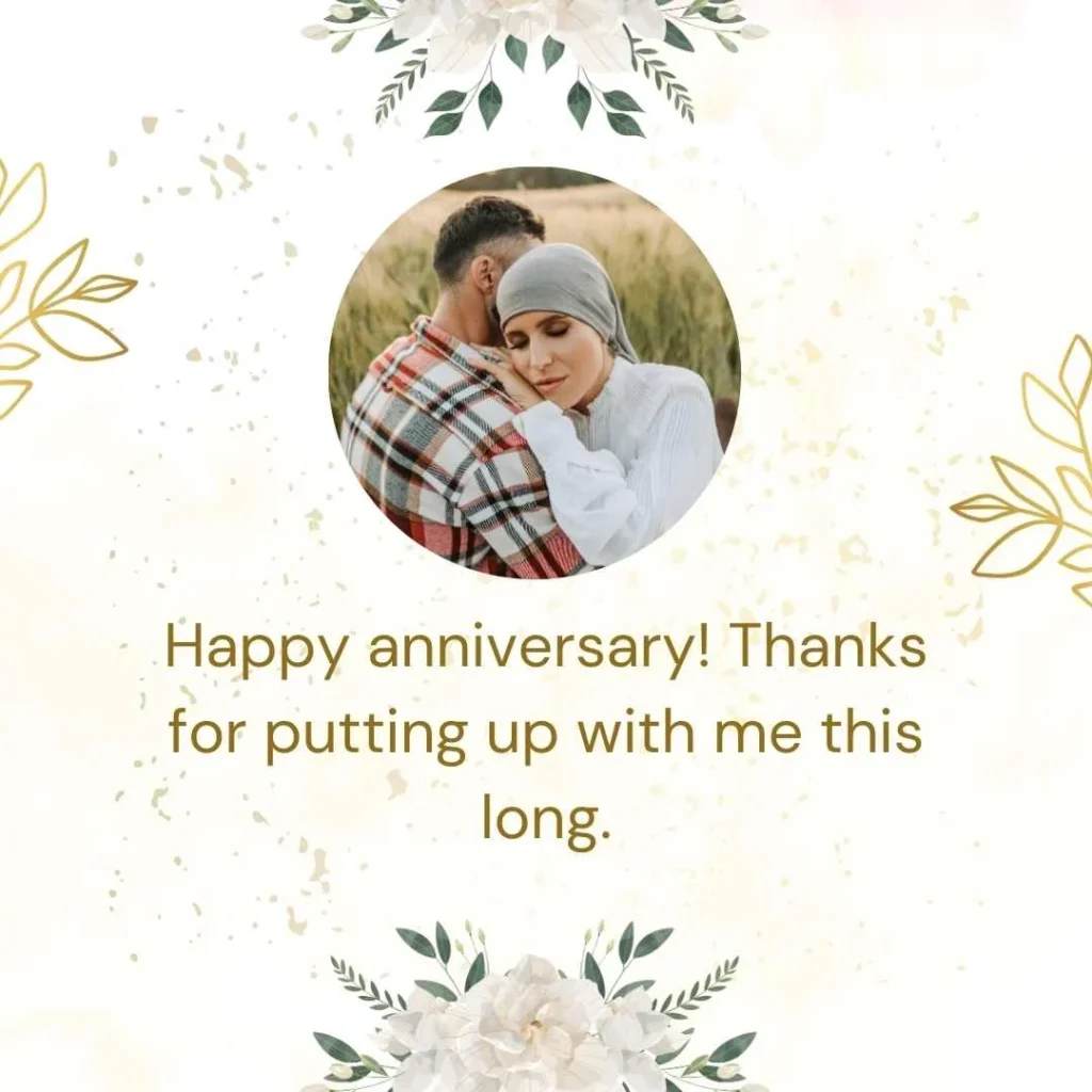 Anniversary Quotes for Long Term Love