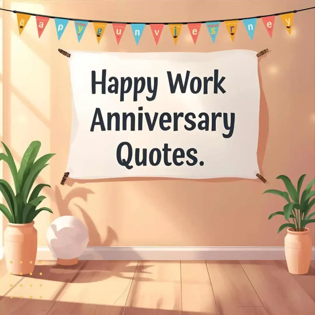 Anniversary Quotes for Yourself