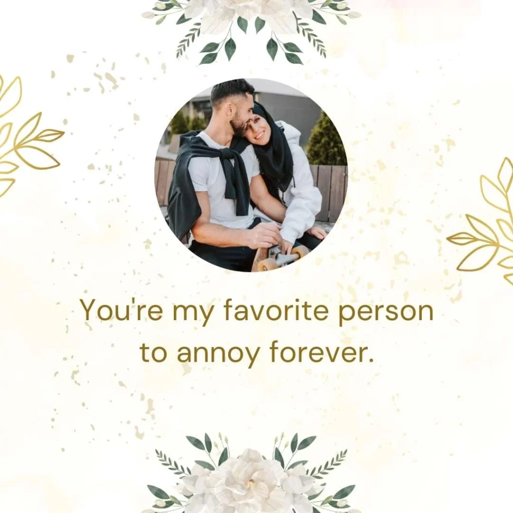 Cute 1-Year Anniversary Quotes 