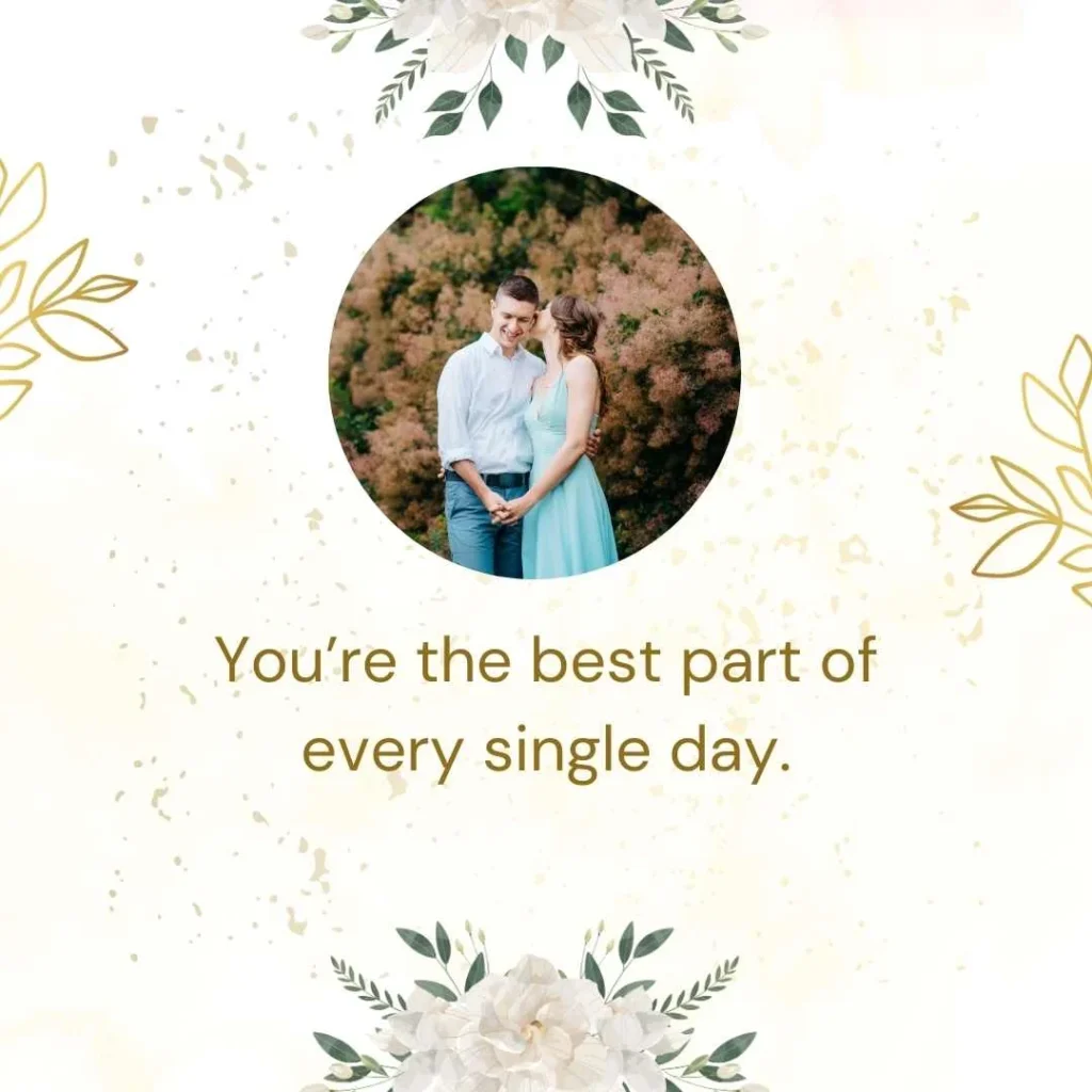 Cute 9 Year Anniversary Captions