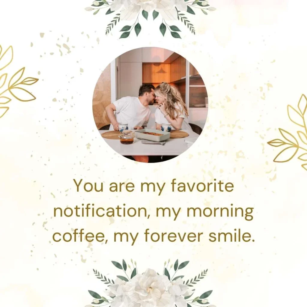 Cute and Sweet 10 Year Anniversary 