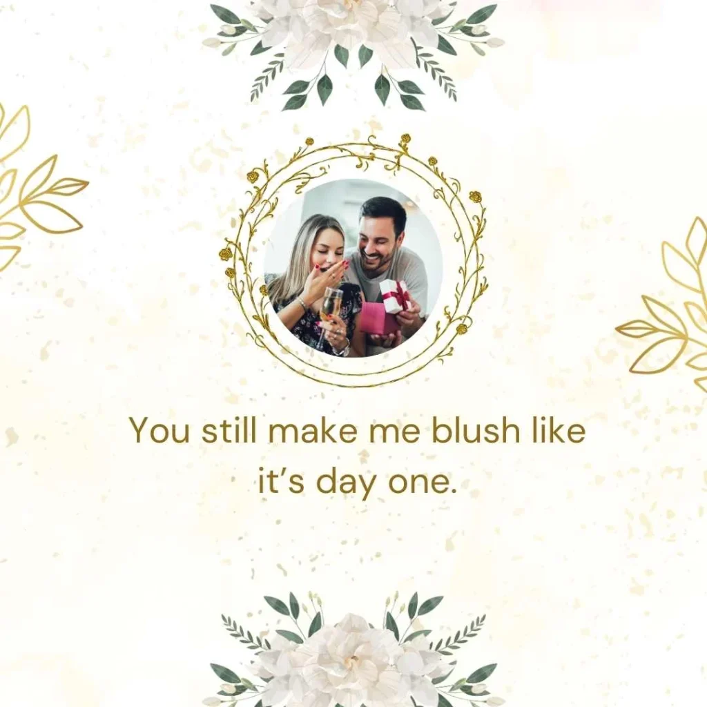 Cute Anniversary Quotes For Husband
