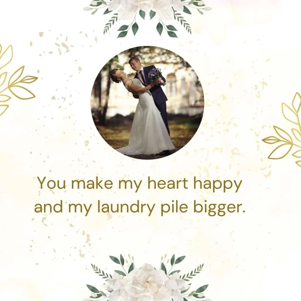 Cute Funny Anniversary Quotes