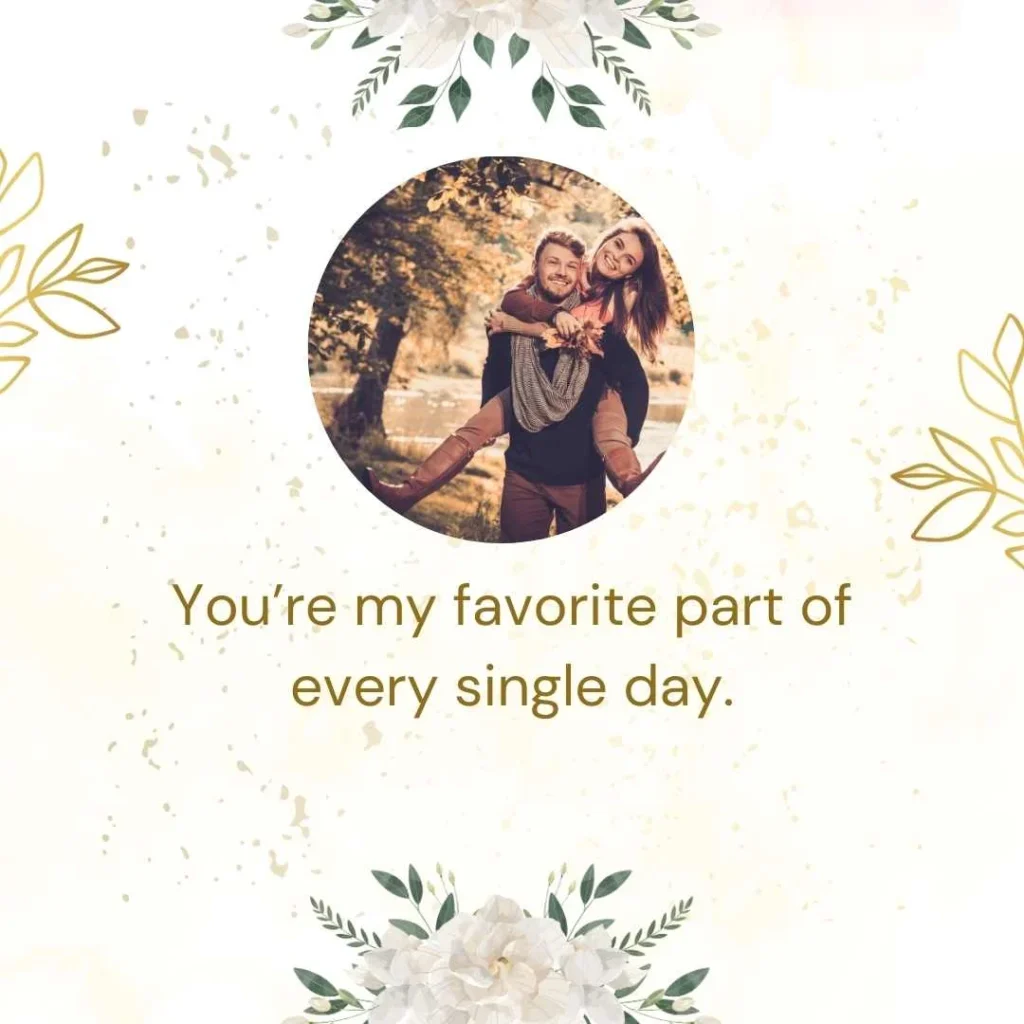 Cute One Year Anniversary Quotes