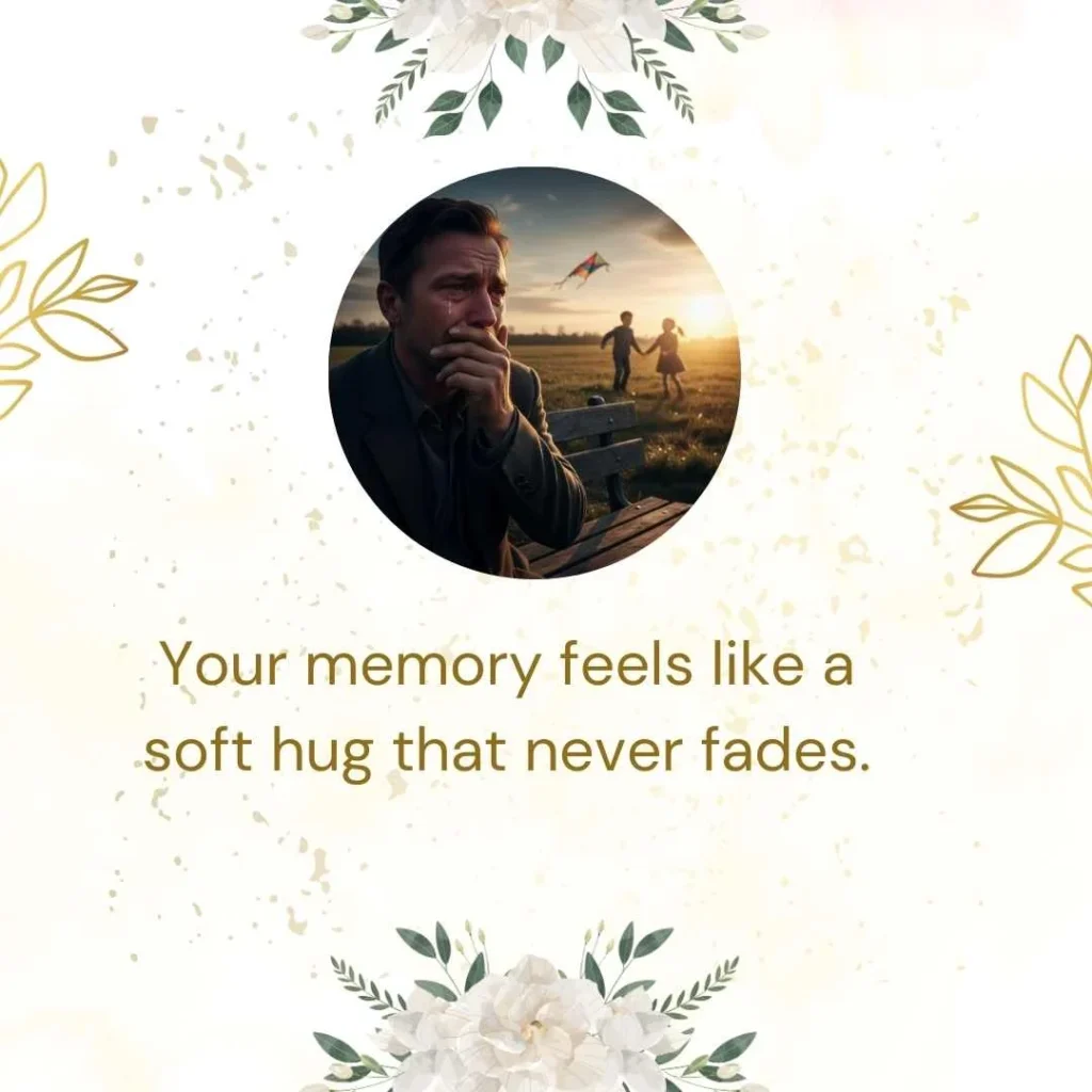 Dad Death Anniversary Quotes