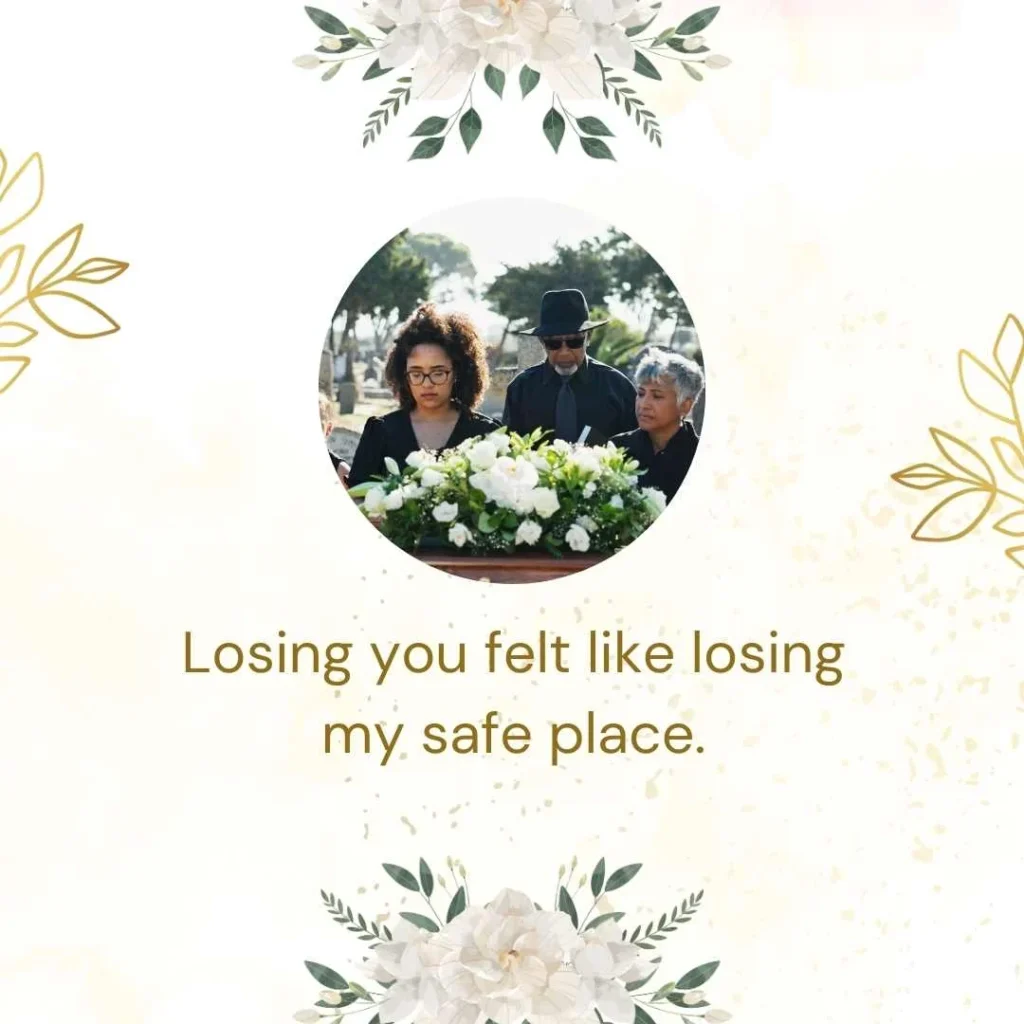 Emotional Father Death Anniversary