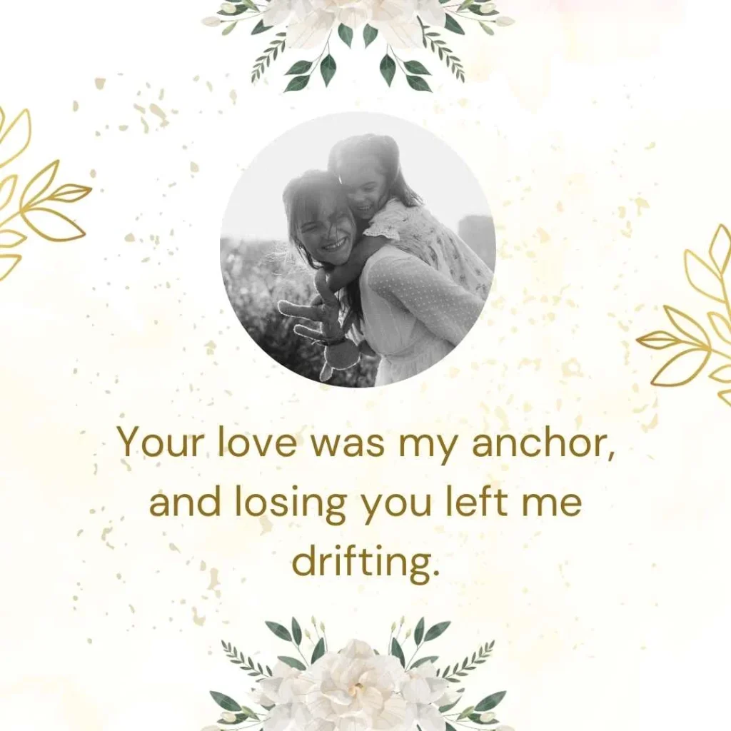  Emotional Mom Death Anniversary  