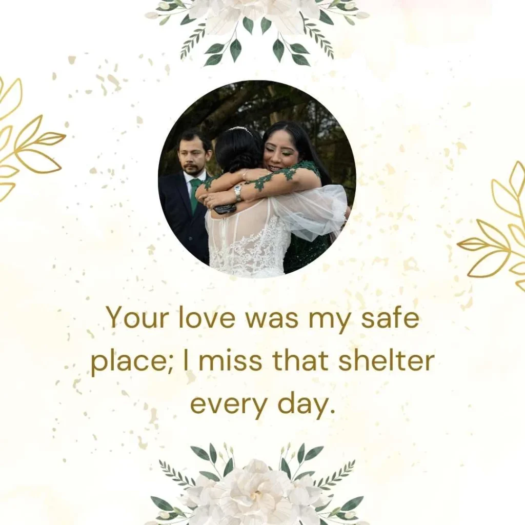 Emotional Mother Death Anniversary