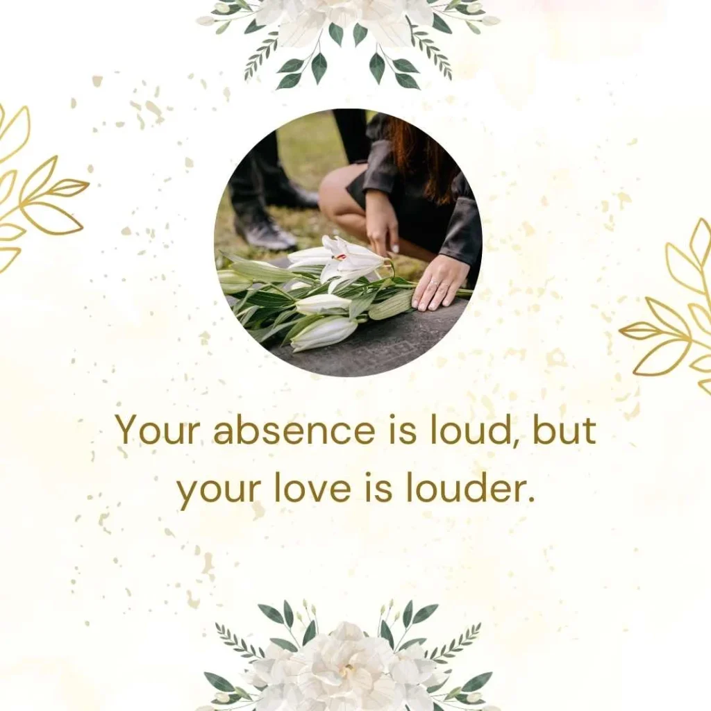 Emotional Sister Death Anniversary