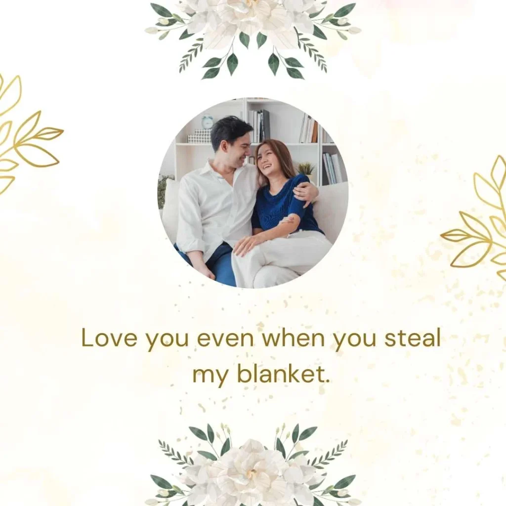 Funny Anniversary Quotes For Husband