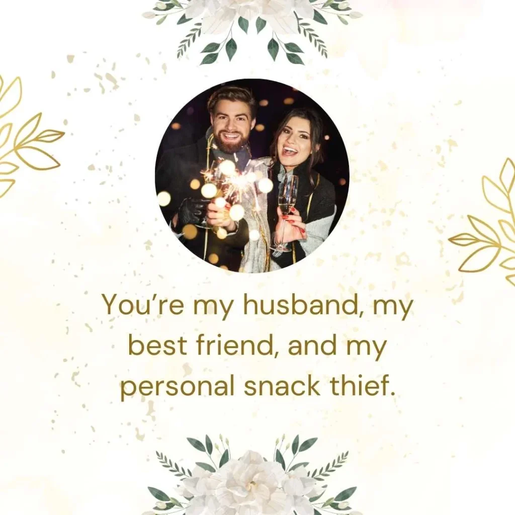 Funny Romantic Anniversary Quotes