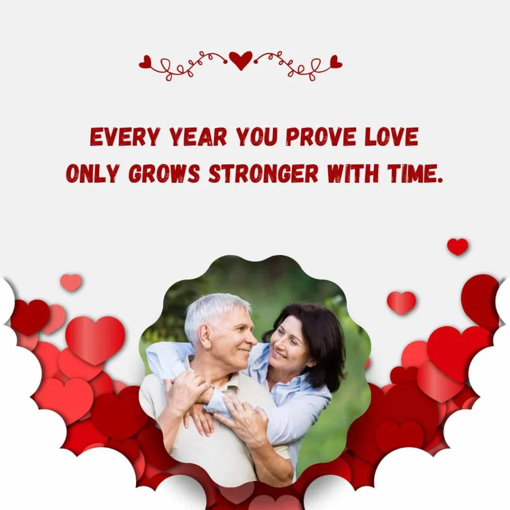 Happy Parents Anniversary Quotes