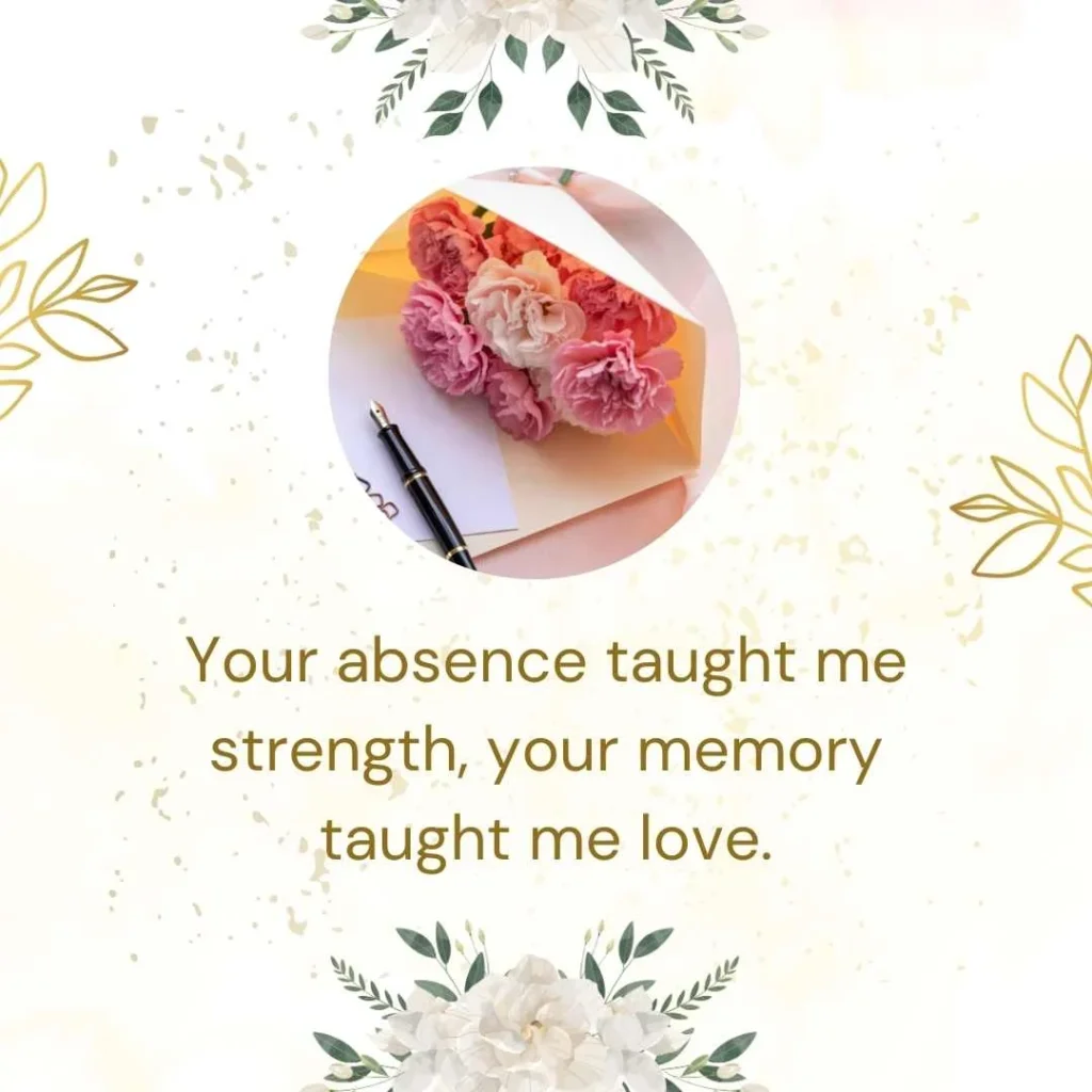 Heartfelt 10 Year Death Anniversary  