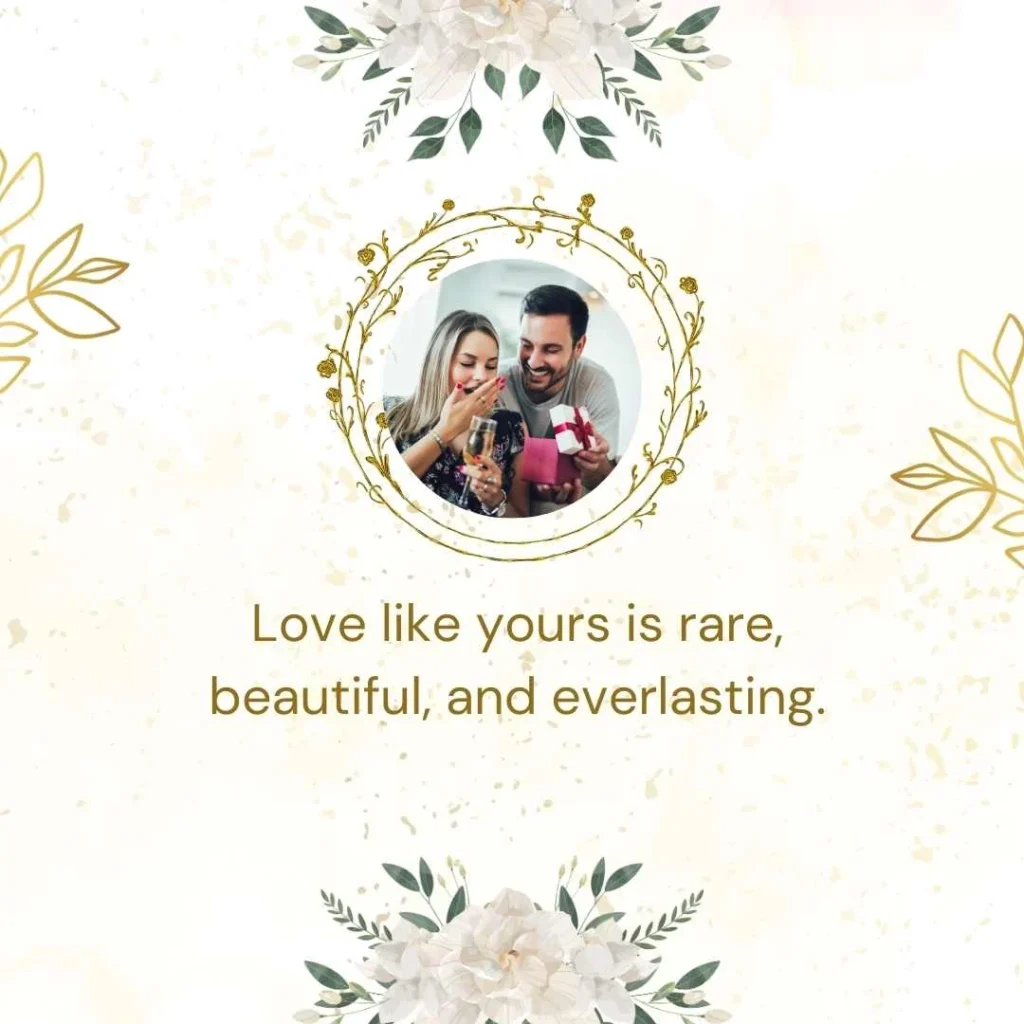 Heartfelt Anniversary Quotes for Parents