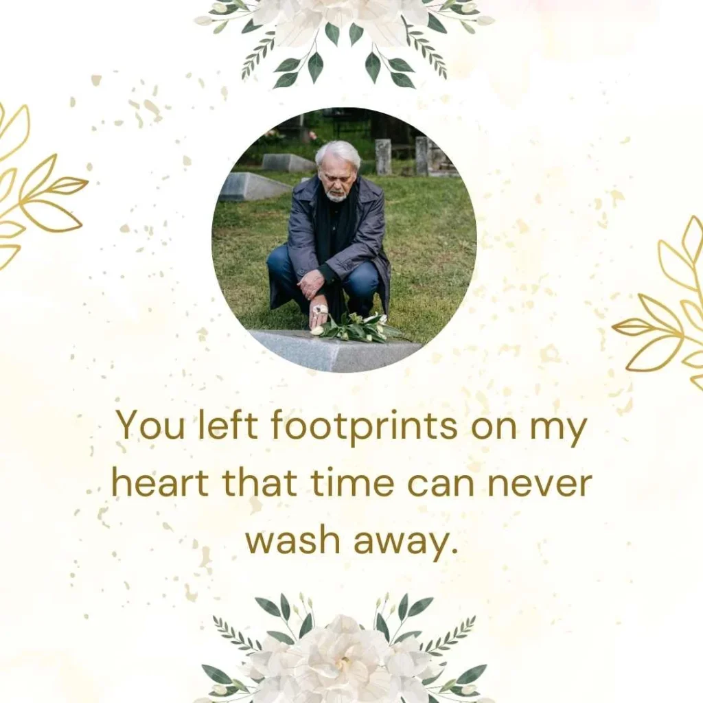 Heartfelt Sister Death Anniversary