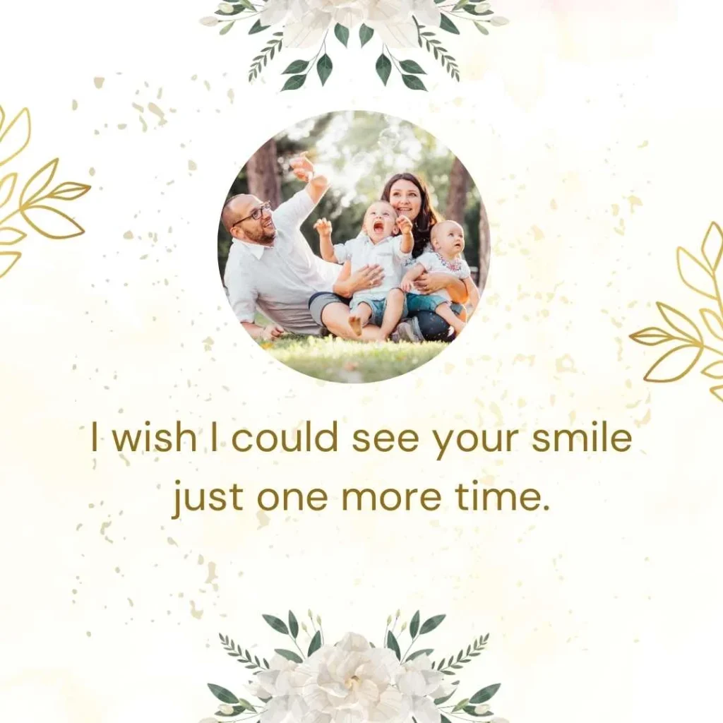  Memory Quotes for Father