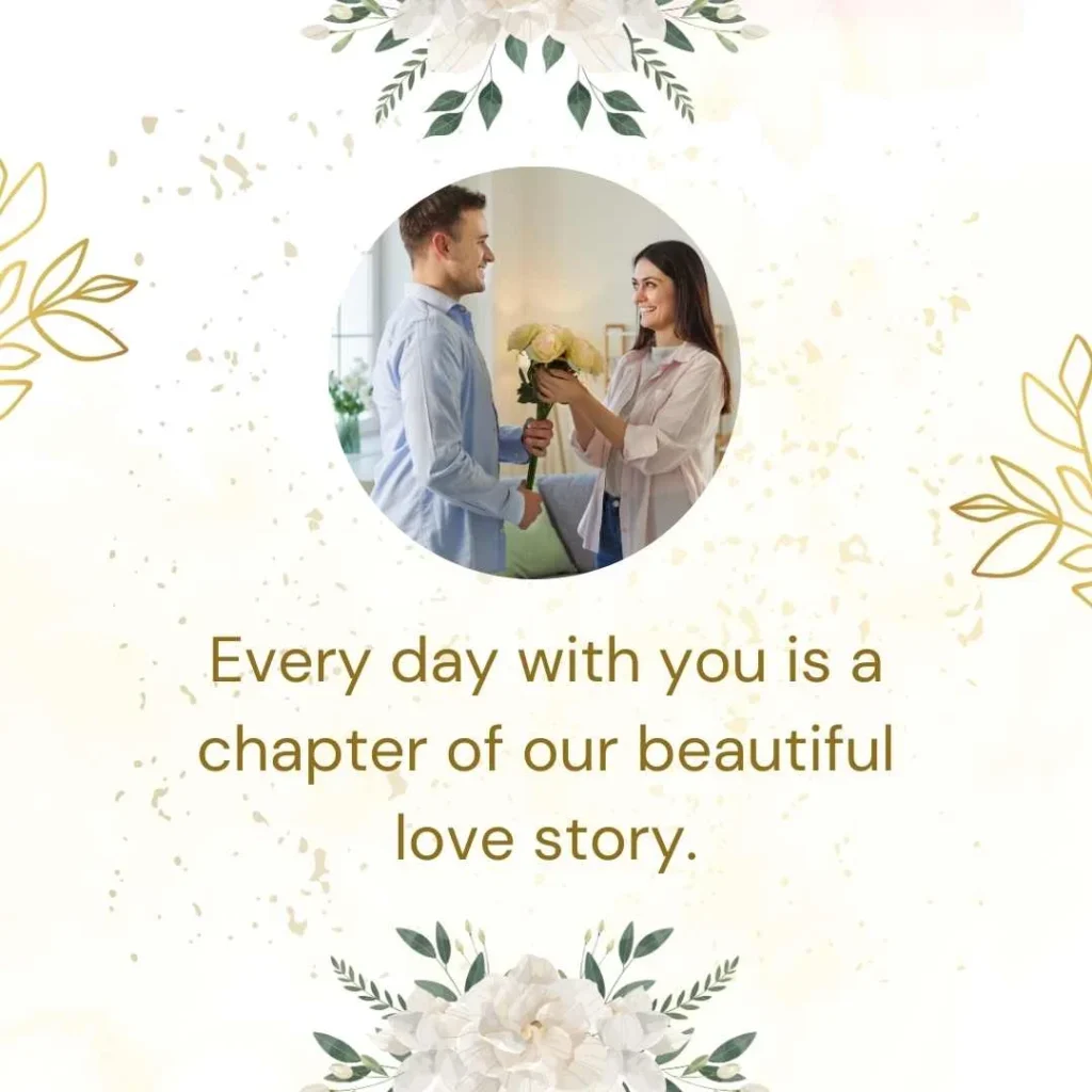 Romantic 10 Year Anniversary Quotes 