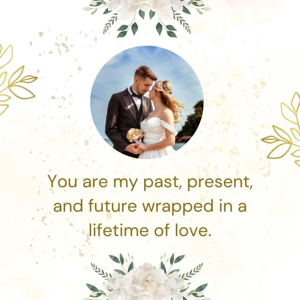 Romantic 10th Anniversary Quotes