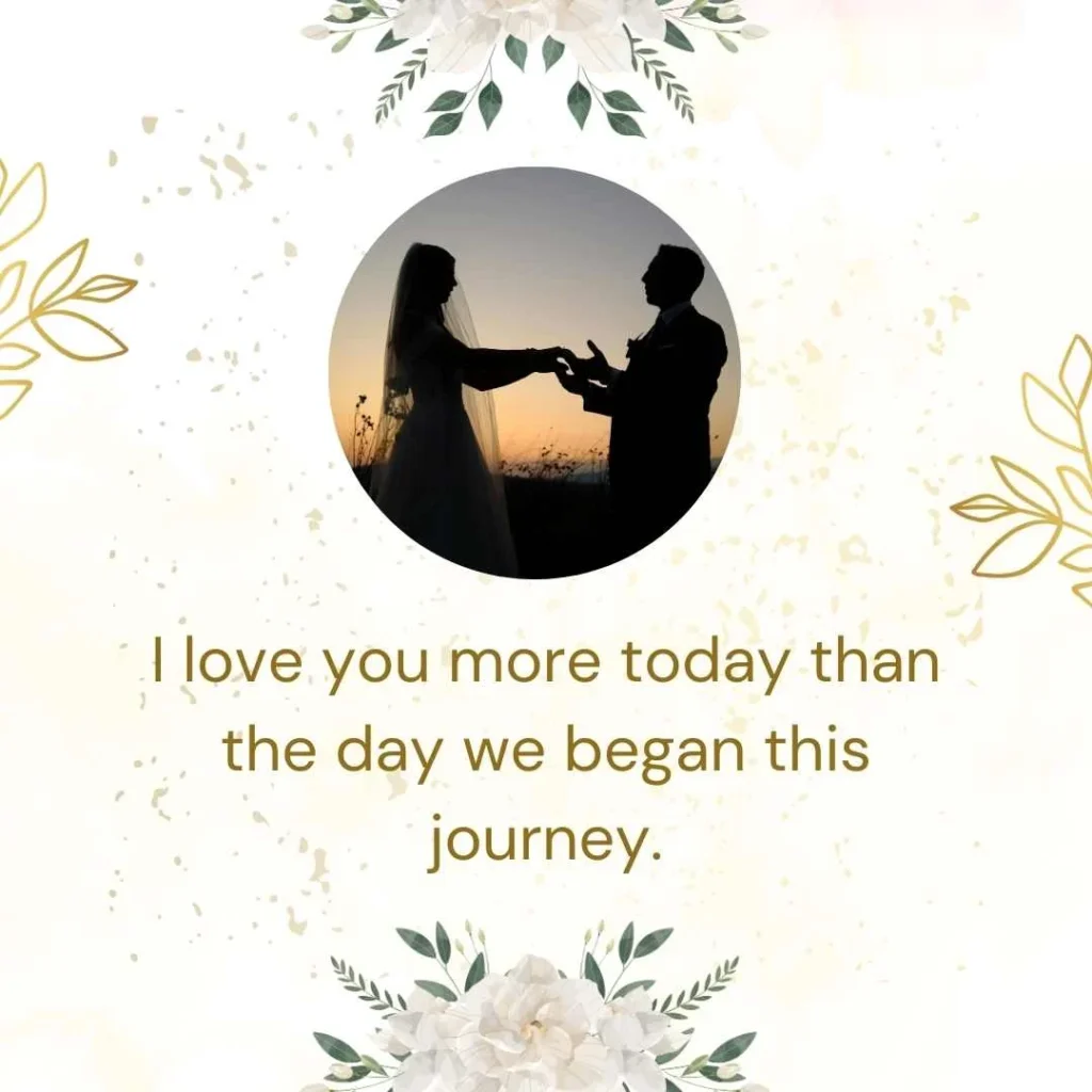 Romantic 8 Year Anniversary Quotes