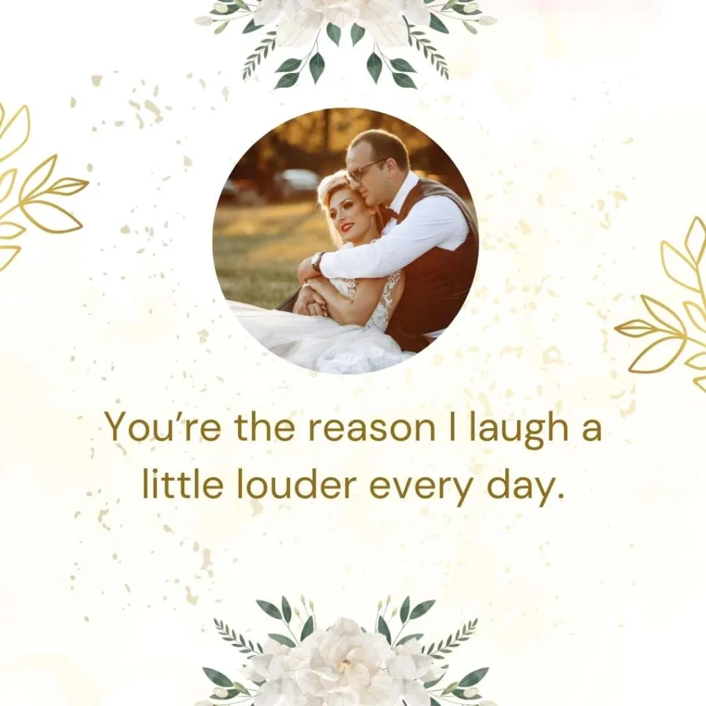 Romantic Funny Anniversary Quotes