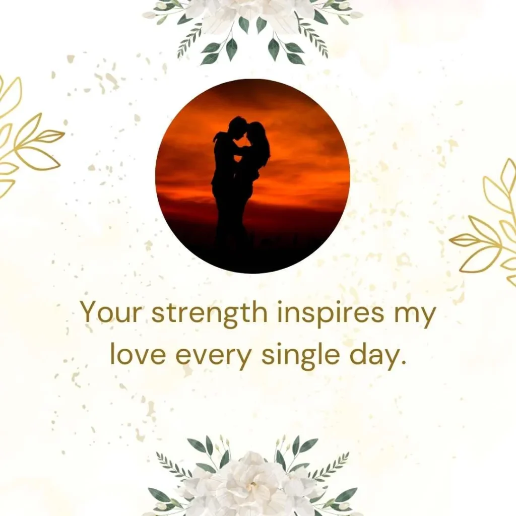 Romantic Sobriety Anniversary