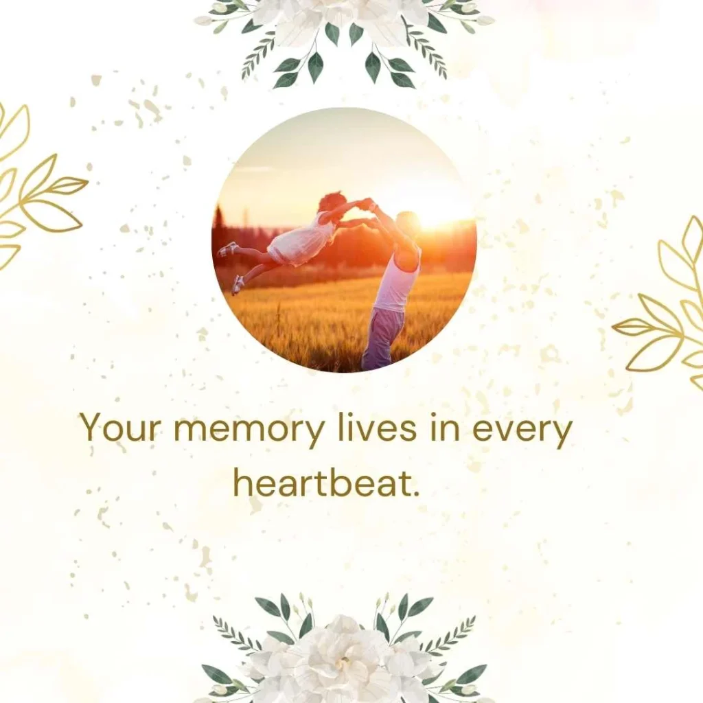 Short Dad Death Anniversary Quotes