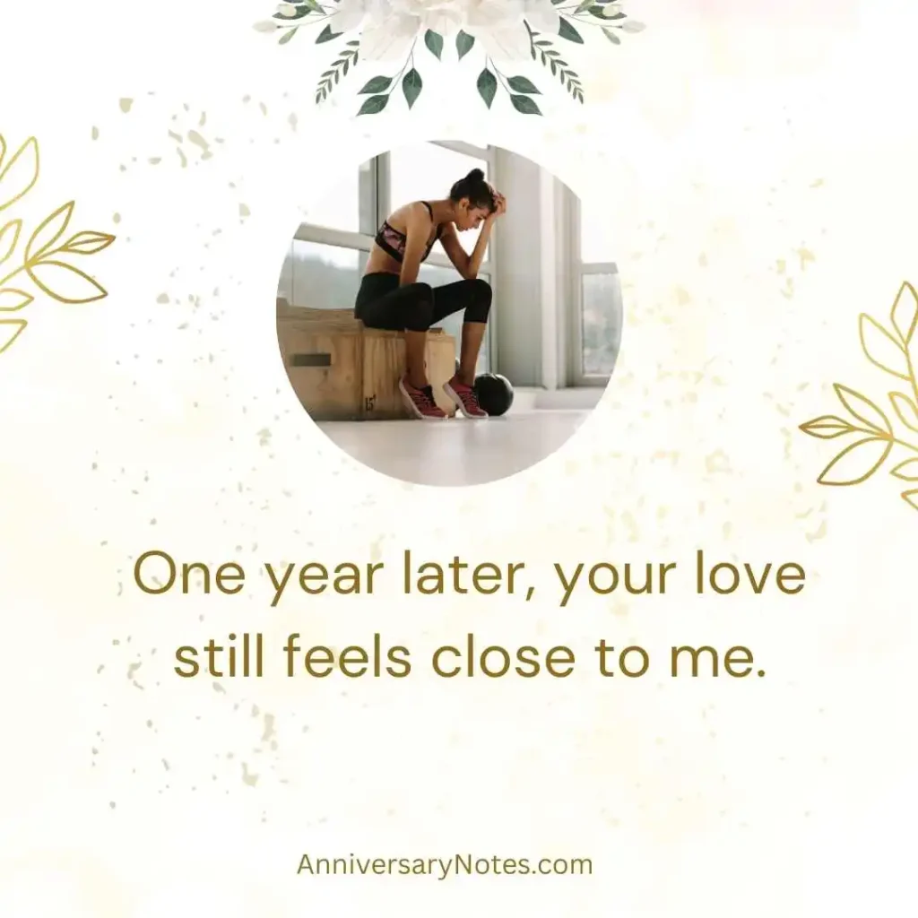 1 Year Death Anniversary Dad