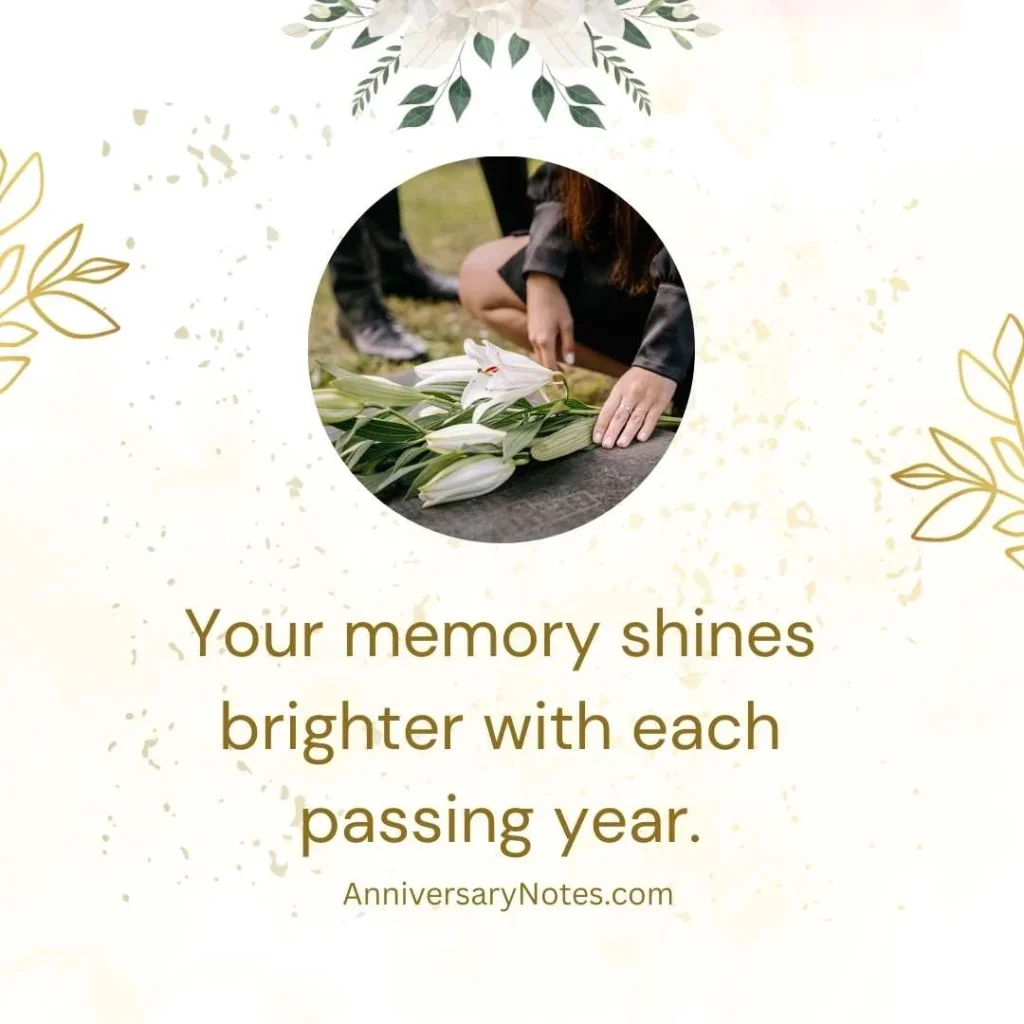 2 Years Death Anniversary Quotes