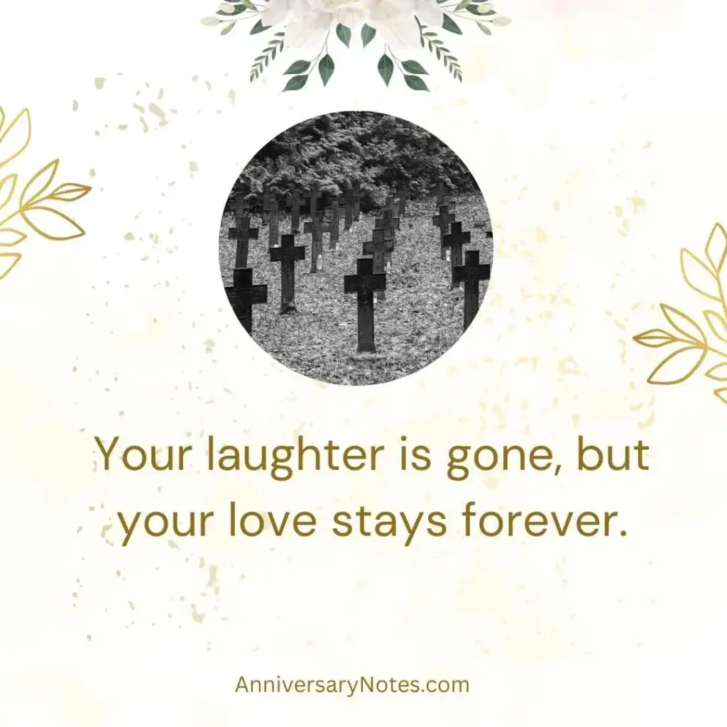2 Years Passed Away Quotes