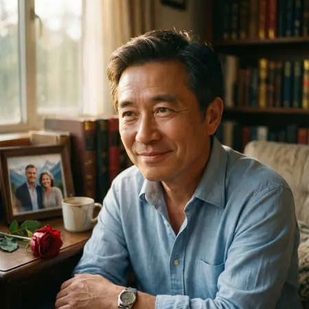  5th Anniversary Quotes for Husband