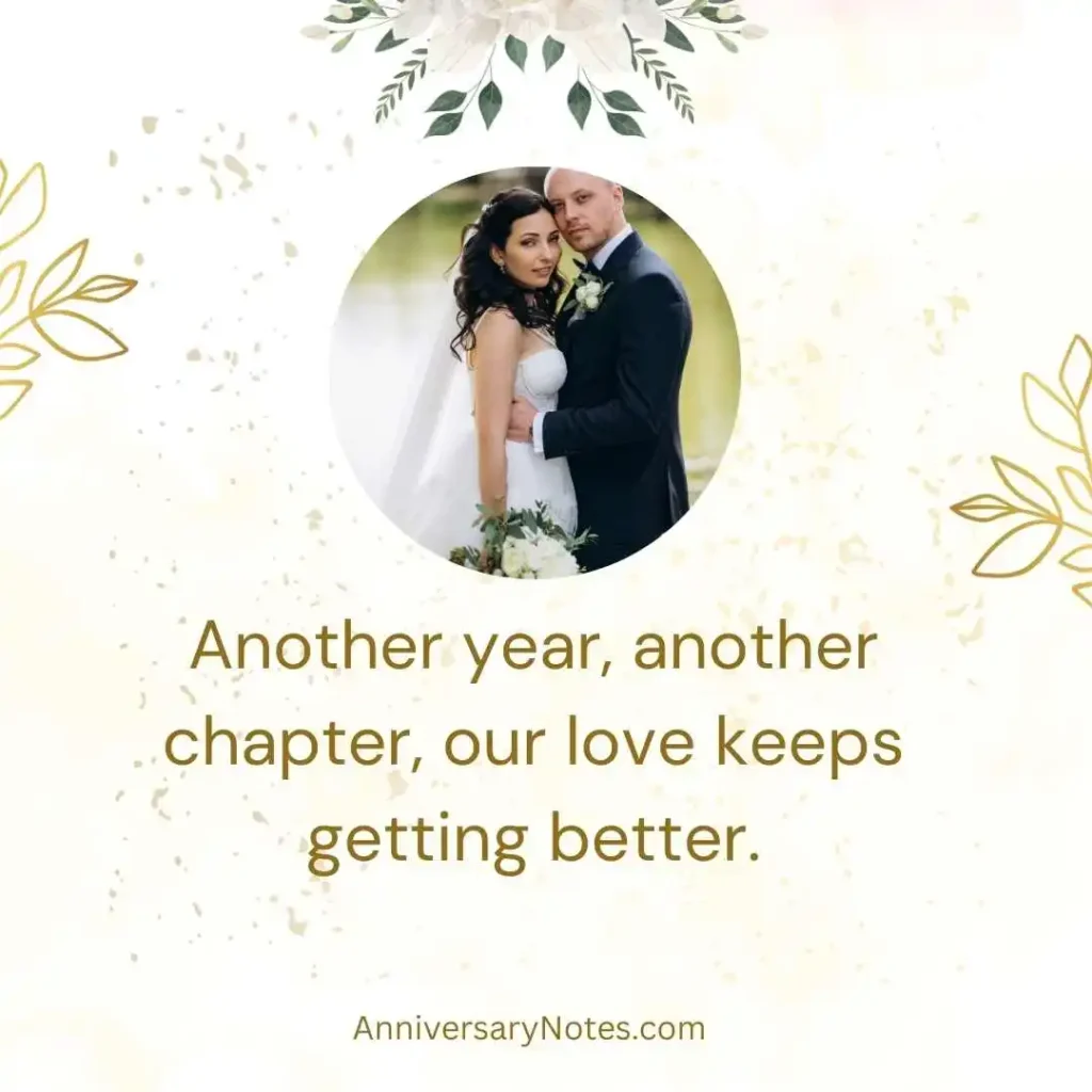 Anniversary Latest 2026