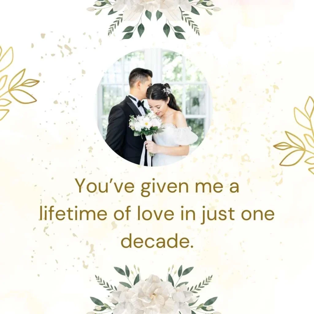 Anniversary Quotes for Husband