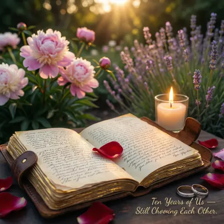 Anniversary Quotes for Husband