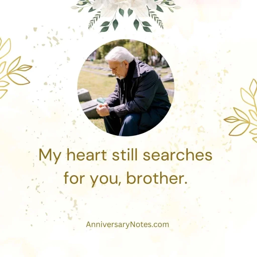 Heart Touching Death Anniversary Quotes