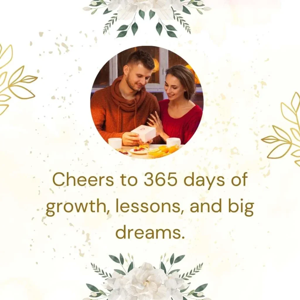 One Year Work Anniversary Quotes