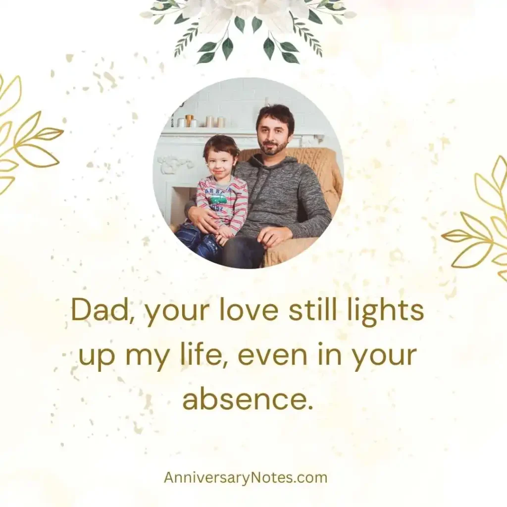 Remember Your Dad Day 2026