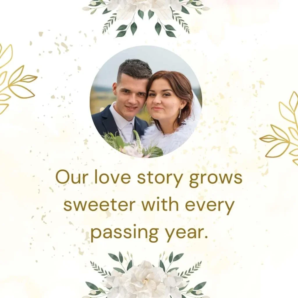 Romantic 18 Year Anniversary Quotes