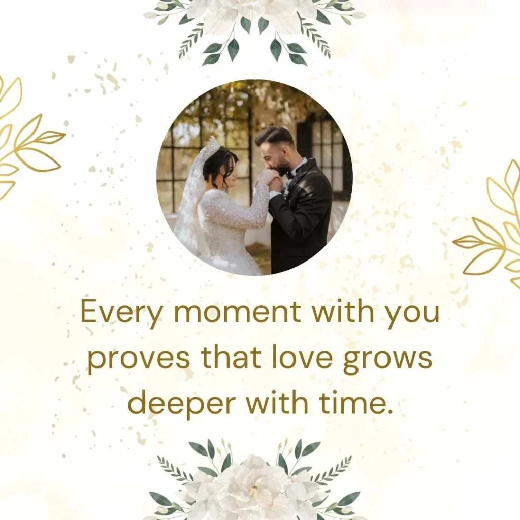 Romantic 6 Months Anniversary Quotes