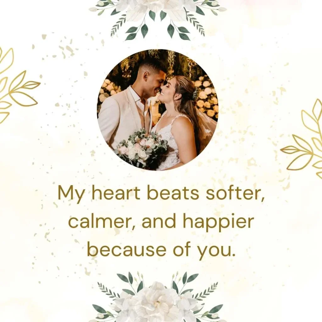 Romantic Anniversary Quotes to Husband