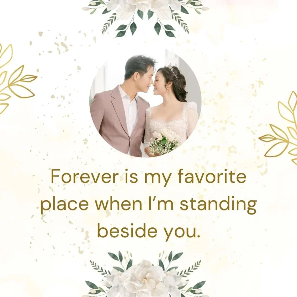 Romantic Love Anniversary Quotes for Him