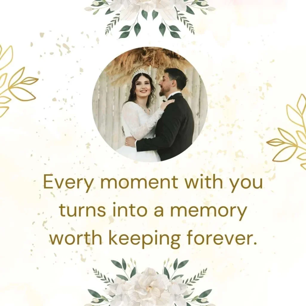 Romantic Our Anniversary Quotes