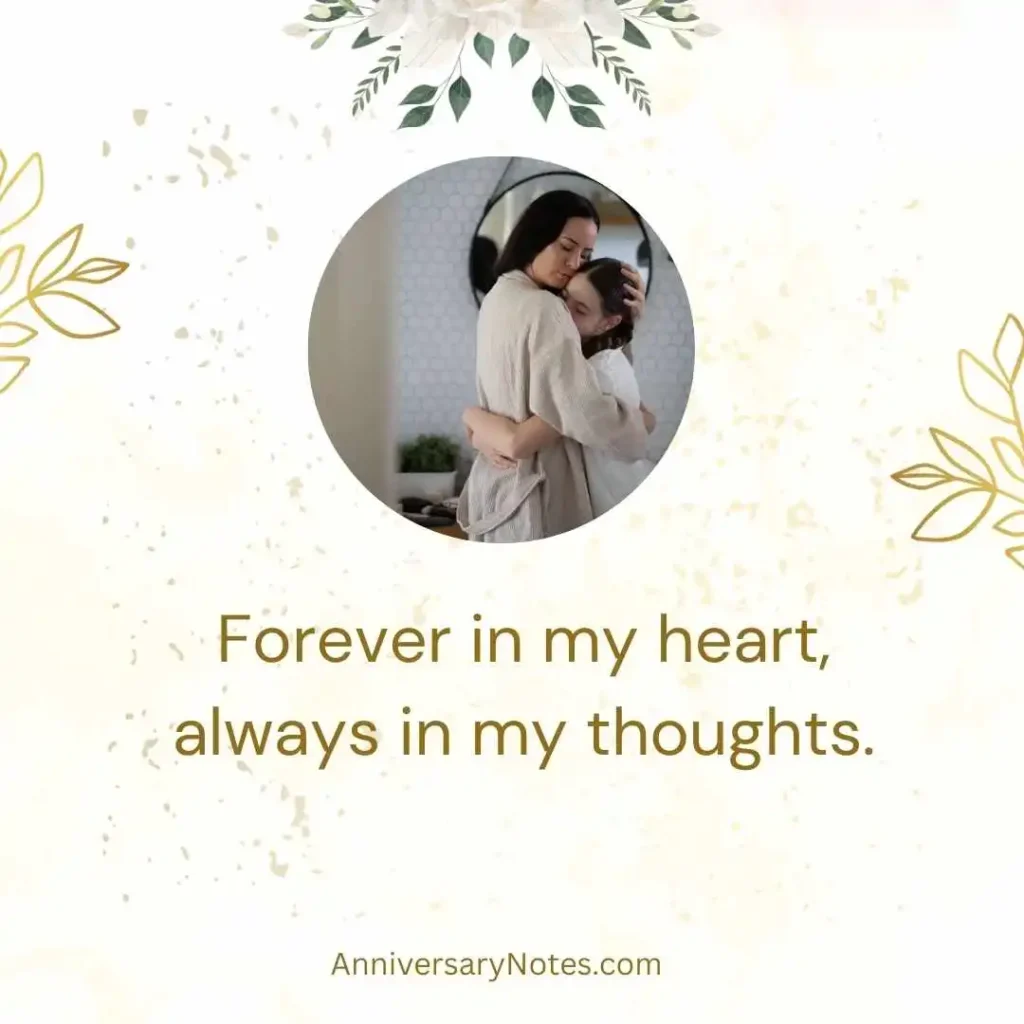 Short Death Anniversary Quotes for Husband