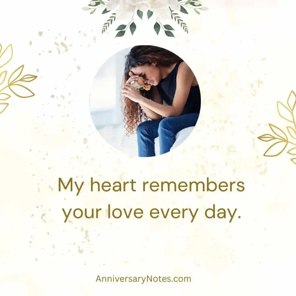 Short Remembrance Messages Death