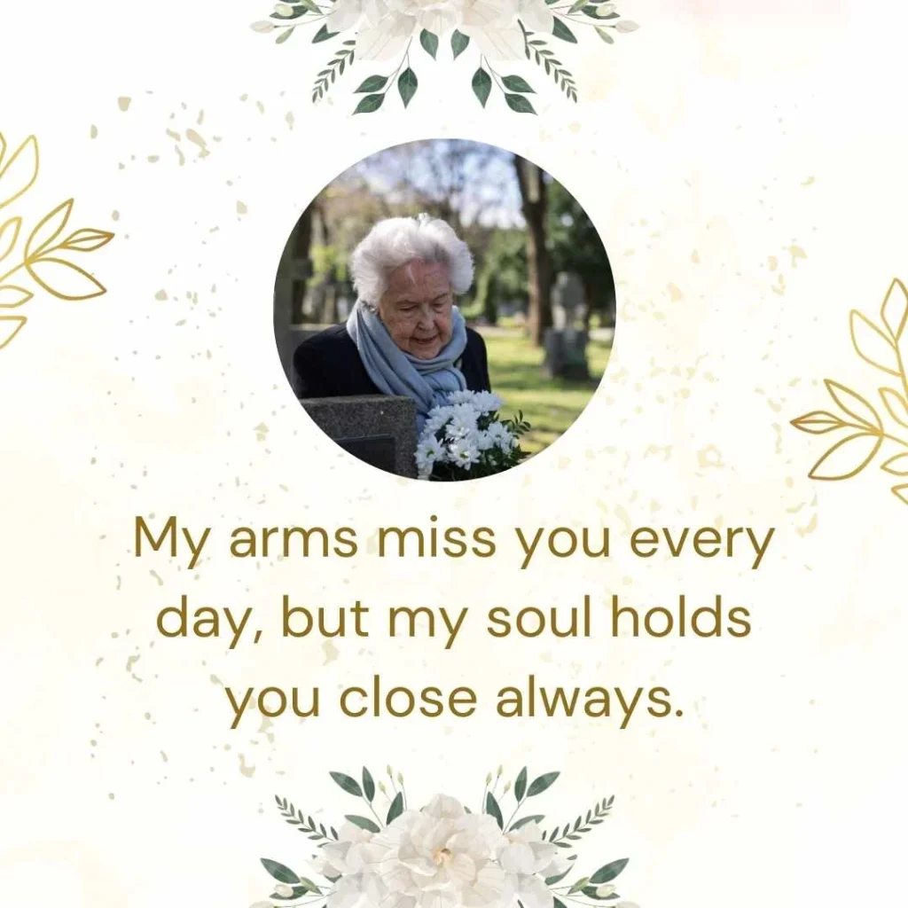 Son Death Anniversary Quotes