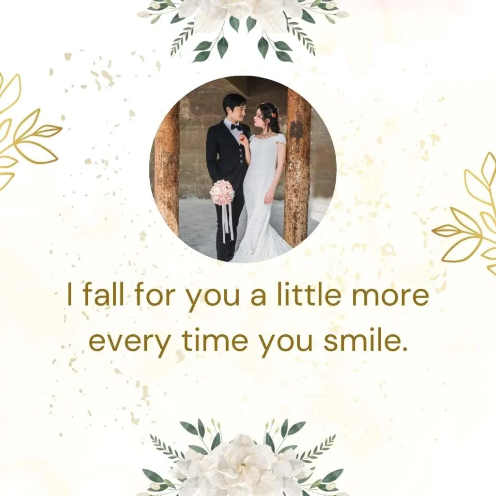  Sweet Anniversary Quotes for Him