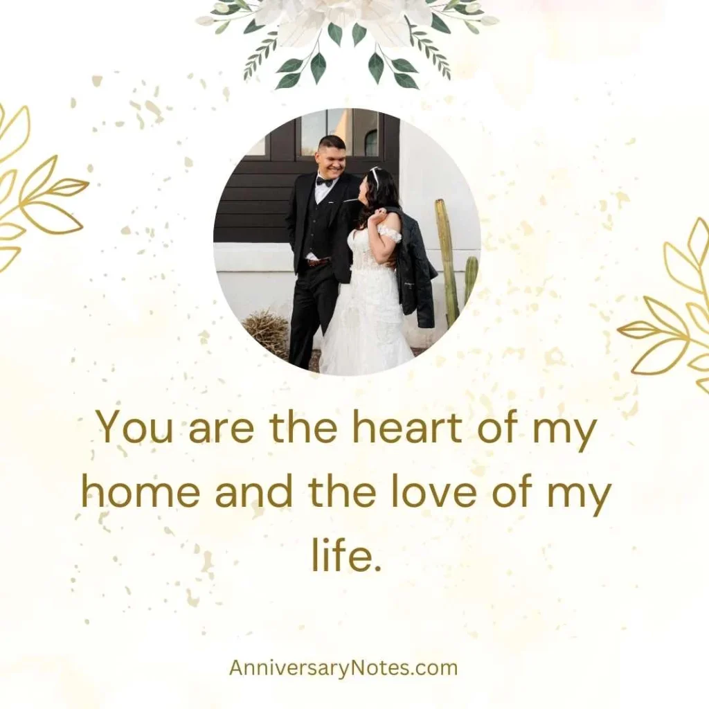 19 Year Anniversary Quotes for Wife